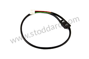 WINDOW MECHANISM BUTTON  (9286131230701C)