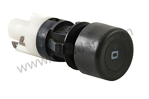 Trip Meter Switch 928 1978-95  (92861312500)