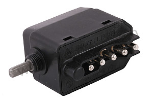 BLOWER SWITCH  (92861312700)