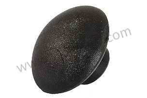KNOB  (92861346200)