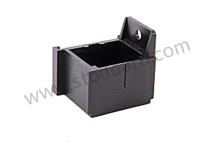 RELAY HOLDER  (92861551100)