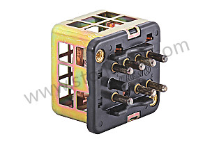 SERIES RESISTOR  (92861610100)