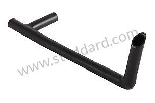 BREATHER PIPE  (92861712400)