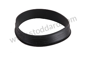 GASKET  (92861790200)
