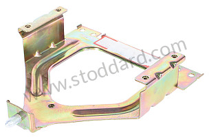 BRACKET  (92861801000)