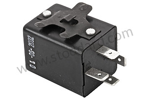 RELAY  (92861810402)
