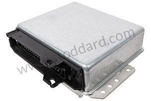 CONTROL UNIT  (928618123NX)