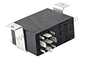 RELAY  (92861817501)
