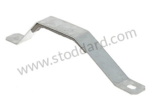 MOTOR MOUNT  (92862401102)