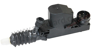 Door Lock Solenoid For 911 84-98  (92862421100)