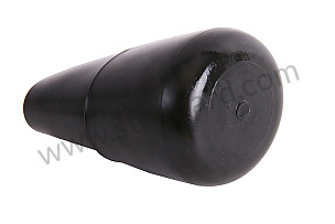 PROTECTIVE CAP  (92862433300)