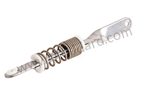 OPERATING ROD  (92862440300)