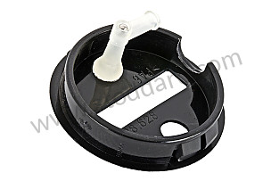 Washer Fluid Cap 928 1992-98  (92862807300)