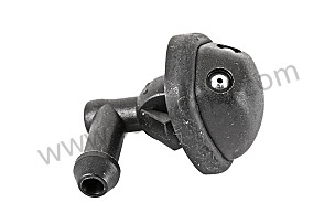 NOZZLE  (92862807900)
