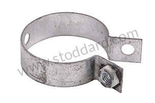 RESTRAINING STRAP  (92862808500)