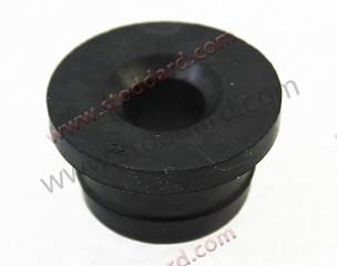 Rubber Grommet For Headlamp Washer Hose 911 78-94 928 964 993 996  (92862819300)