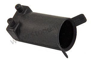 PROTECTION CAP  (92862836500)