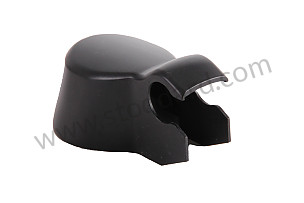 Wiper Arm Cap 928 78-95  (92862862100)