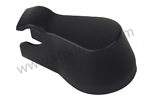 CAP  (92862862201)
