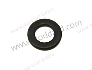 5mm X 10mm Zinc Washer For Speedster Rear Covering 911 1987-94 924 944  (N01152313)