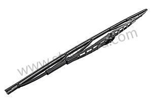 WIPER BLADE  (A92862890101)