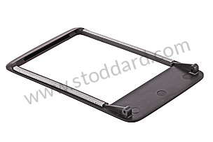 FRAME FOR LIGHT  (92863106100)