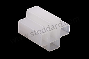 TERMINAL SLEEVE HOUSING 4 POLES (803971835A)