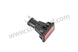 DOOR GUARD LIGHT  (92863113101)