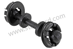 BOLT  (92863120303)