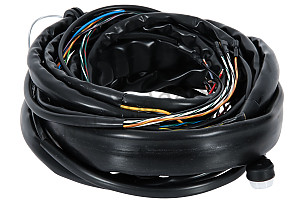 WIRING HARNESS TUNNEL  (A91161200110)