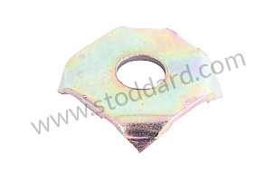 WASHER  (92863143900)