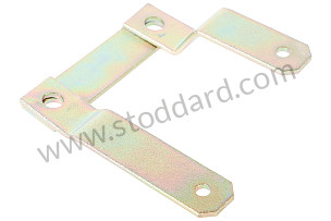 HORN BRACKET TOP (91163509100)