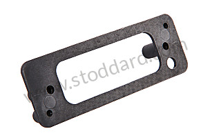 MOUNTING PLATE  (92863160300)