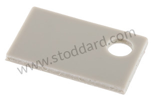 COVER PLATE  (92863191901)