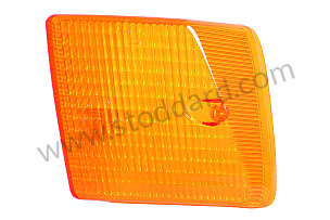 LENS LEFT (A92863192900)