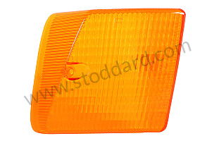 LENS RIGHT (A92863193000)