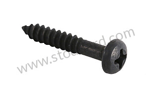 SCREW  (92863194300)