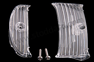 TRIM WHITE / WHITE (92863196100)