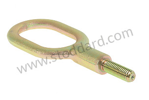 Tow Lug Eyelet for 914  (91472210510)