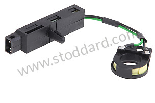 PULSE SENDER  (92863713700)