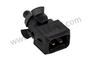 TEMPERATURE SENSOR  (92864114200)