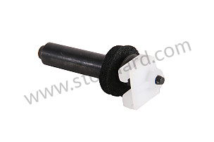ZERO ADJUSTMENT SHAFT  (92864196000)