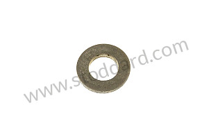 WASHER  (N0115242)