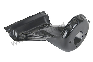 REINFORCEMENT LEFT (92850108303GRV)