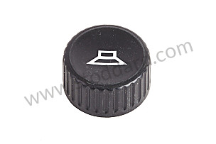 Stereo Knob  (92864515401)