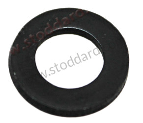 Washer 6 MM Various Applications 911 1965-89 930 912 914 6.4 MM (N01152427)