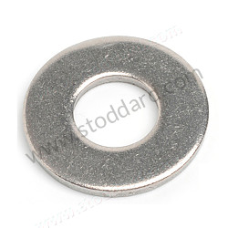 Washer 6mm Various Applications 6.4 MM (N0115247)