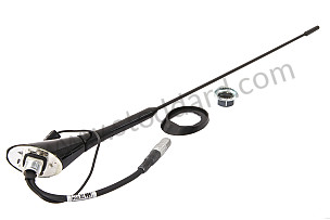 ANTENNA  (92864520100)