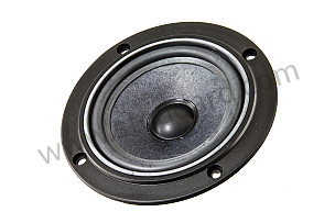 MID-RANGE LOUDSPEAKER  (92864542800)