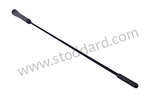 ANTENNA ROD  (92864590200)
